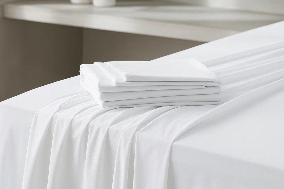 Sábanas Atakamas 300 Hilos - 100% Algodón - 2 Plazas-2