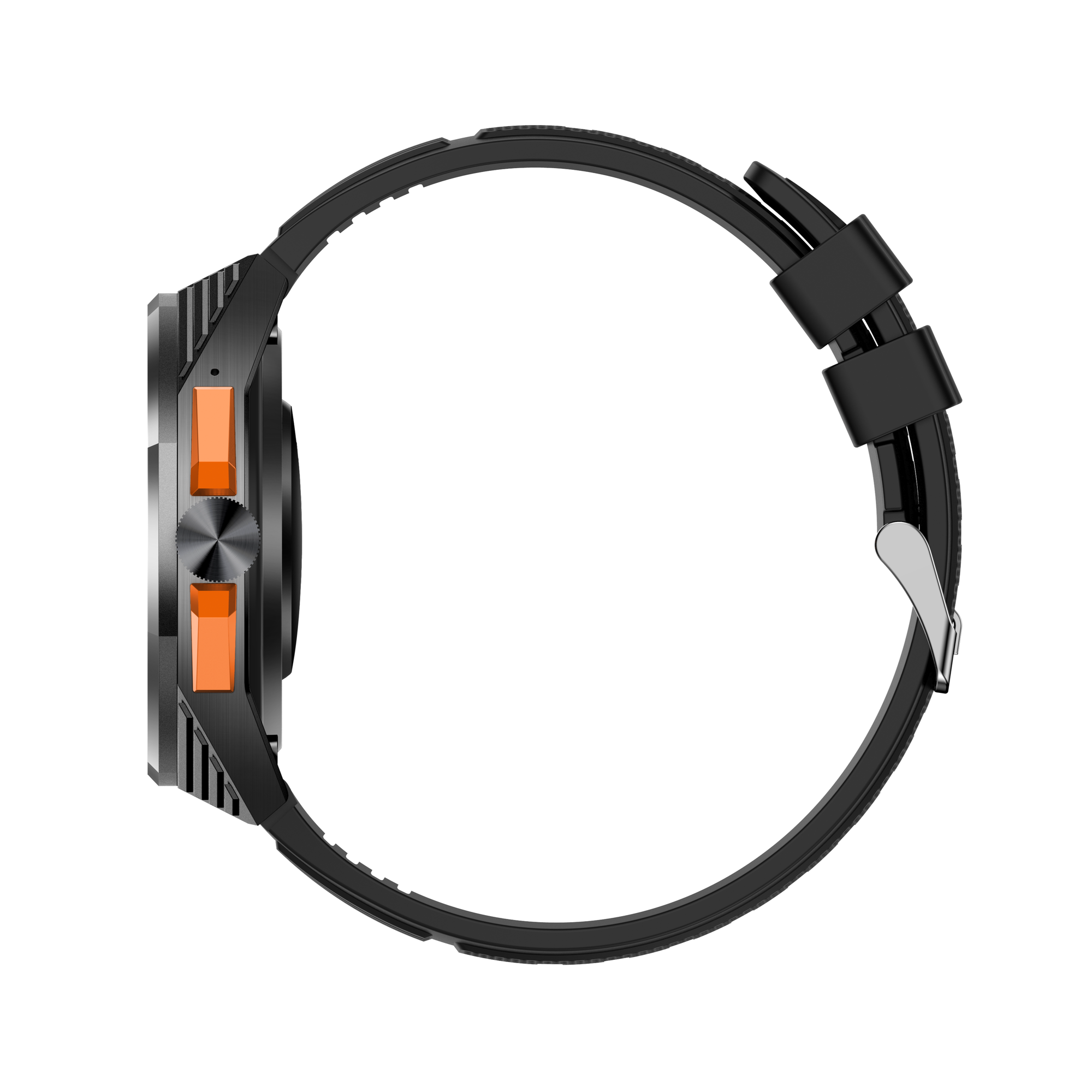 Smartwatch HT8 47.5 mm iWearables-3