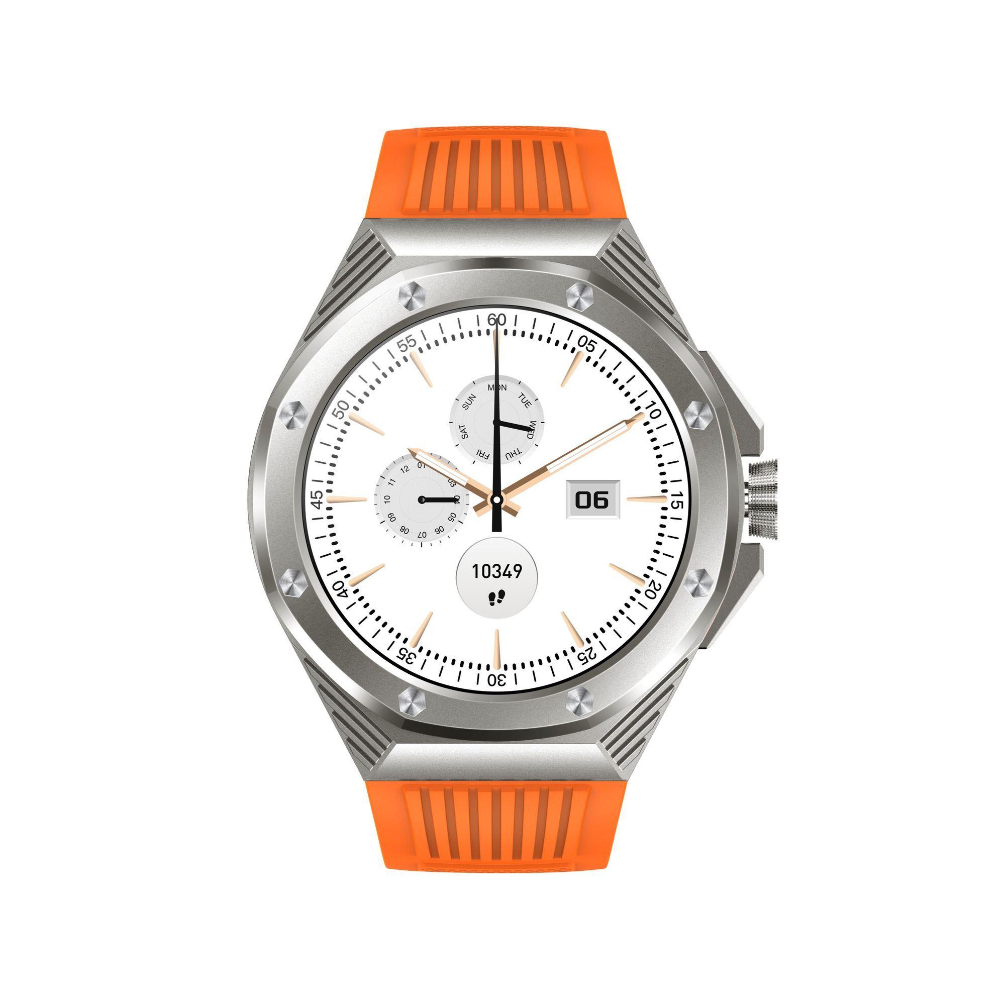 Smartwatch HT8 47.5 mm iWearables-0