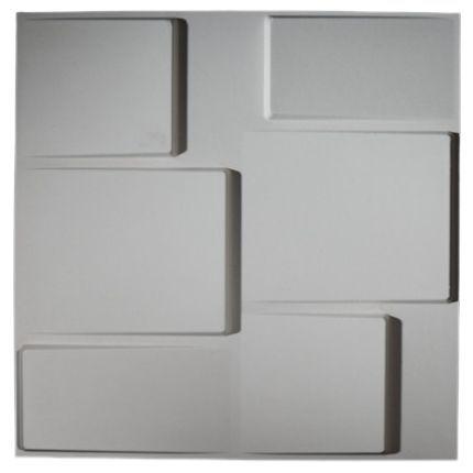 Panel 3D RUBIK-0