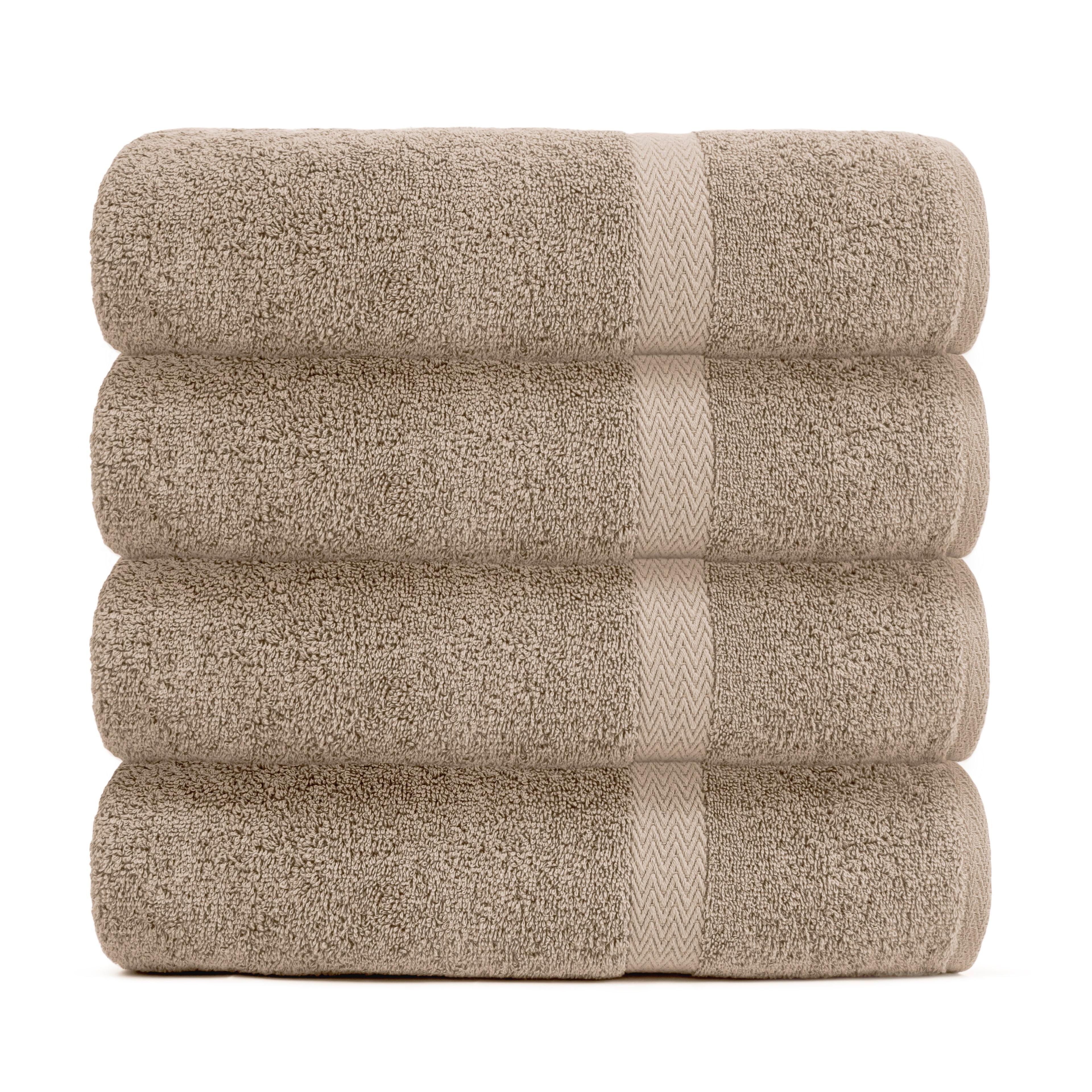 TOALLA BAÑO SANDALO 640 GR AMA DE CASA-2