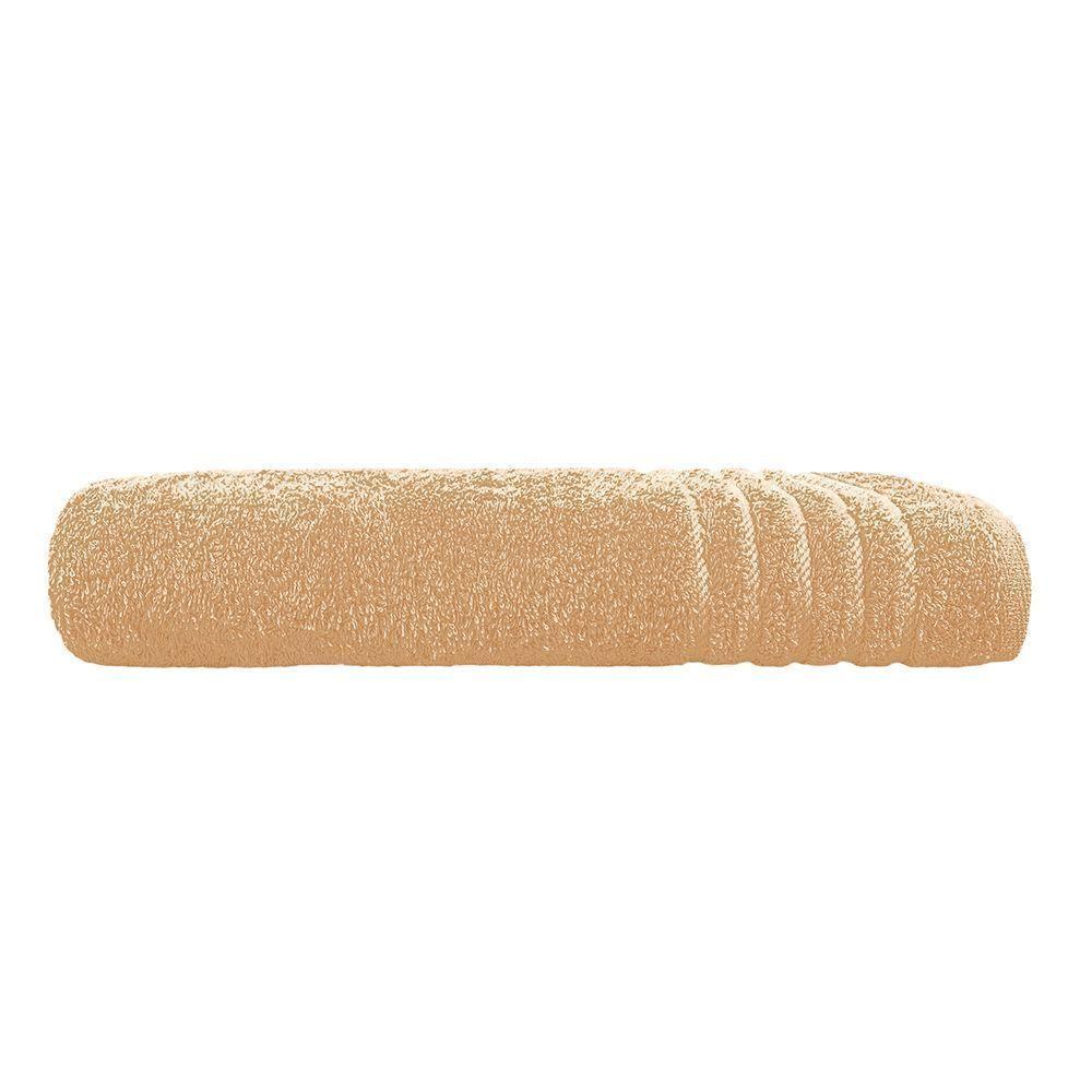 TOALLA BAÑO SANDALO 500 GR AMA DE CASA-0