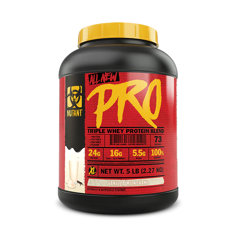 PROTEÍNA MUTANT PRO - 5 LIBRAS - VAINILLA-0