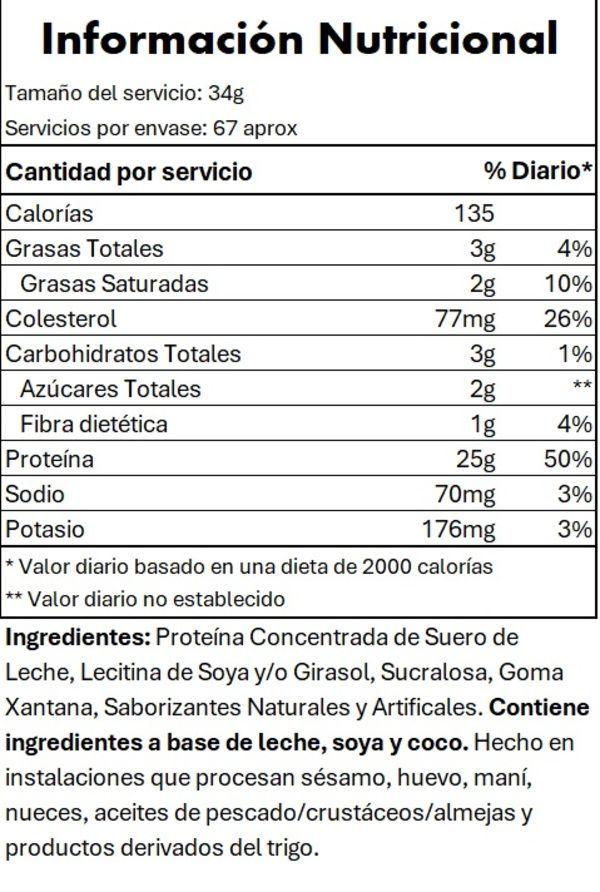WHEY PERFORMANCE - 5 LIBRAS - CHOCOLATE-2