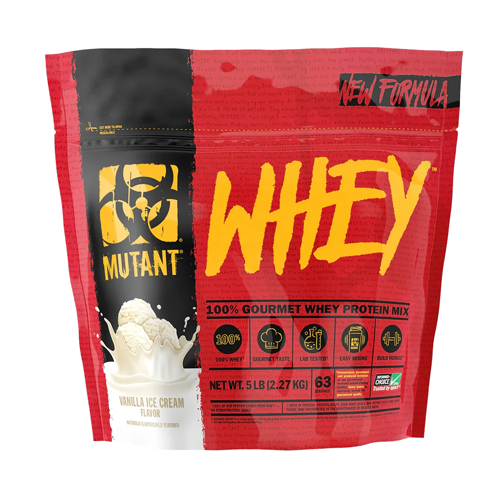 PROTEÍNA MUTANT WHEY - 5 LIBRAS - VAINILLA-0