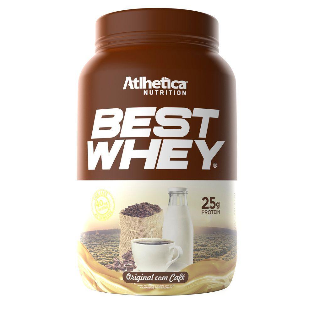 PROTEÍNA BEST WHEY - 2 LIBRAS - LECHE CON CAFÉ-0