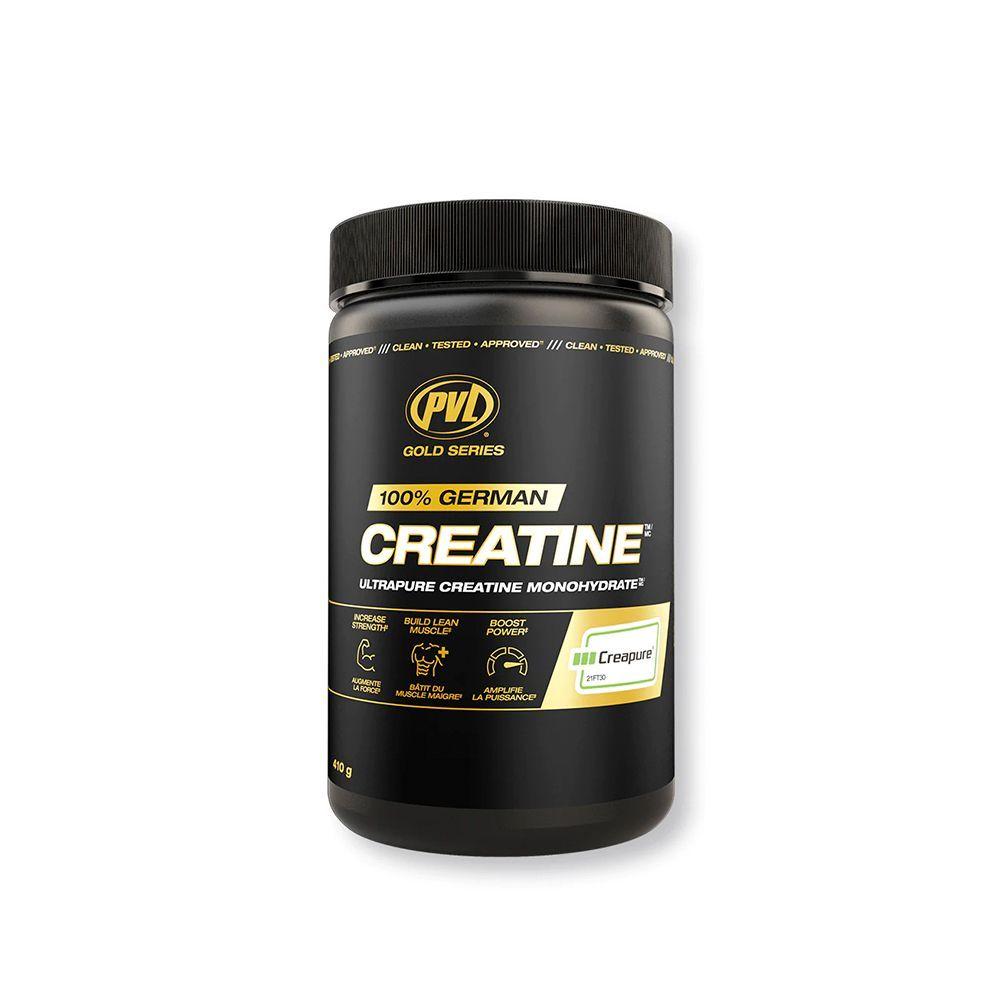 CREATINA MONOHIDRATADA CREAPURE - 410 GRS - PVL -0