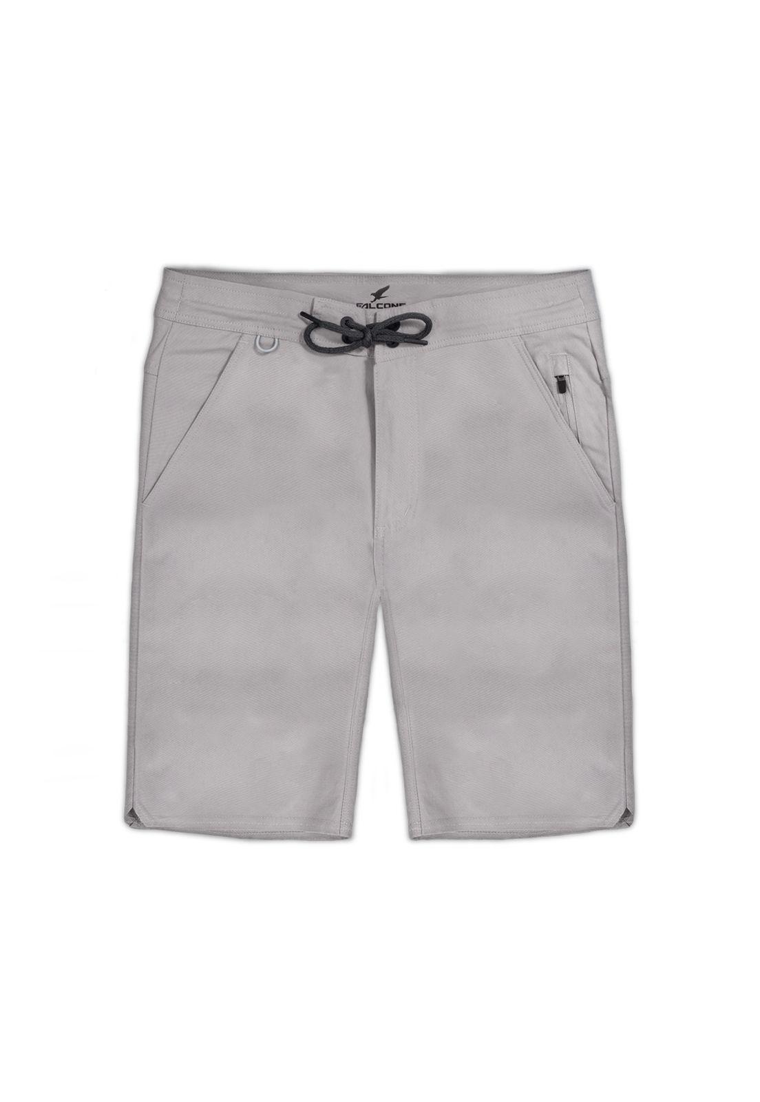 Short Traveller Gris Falcone-0