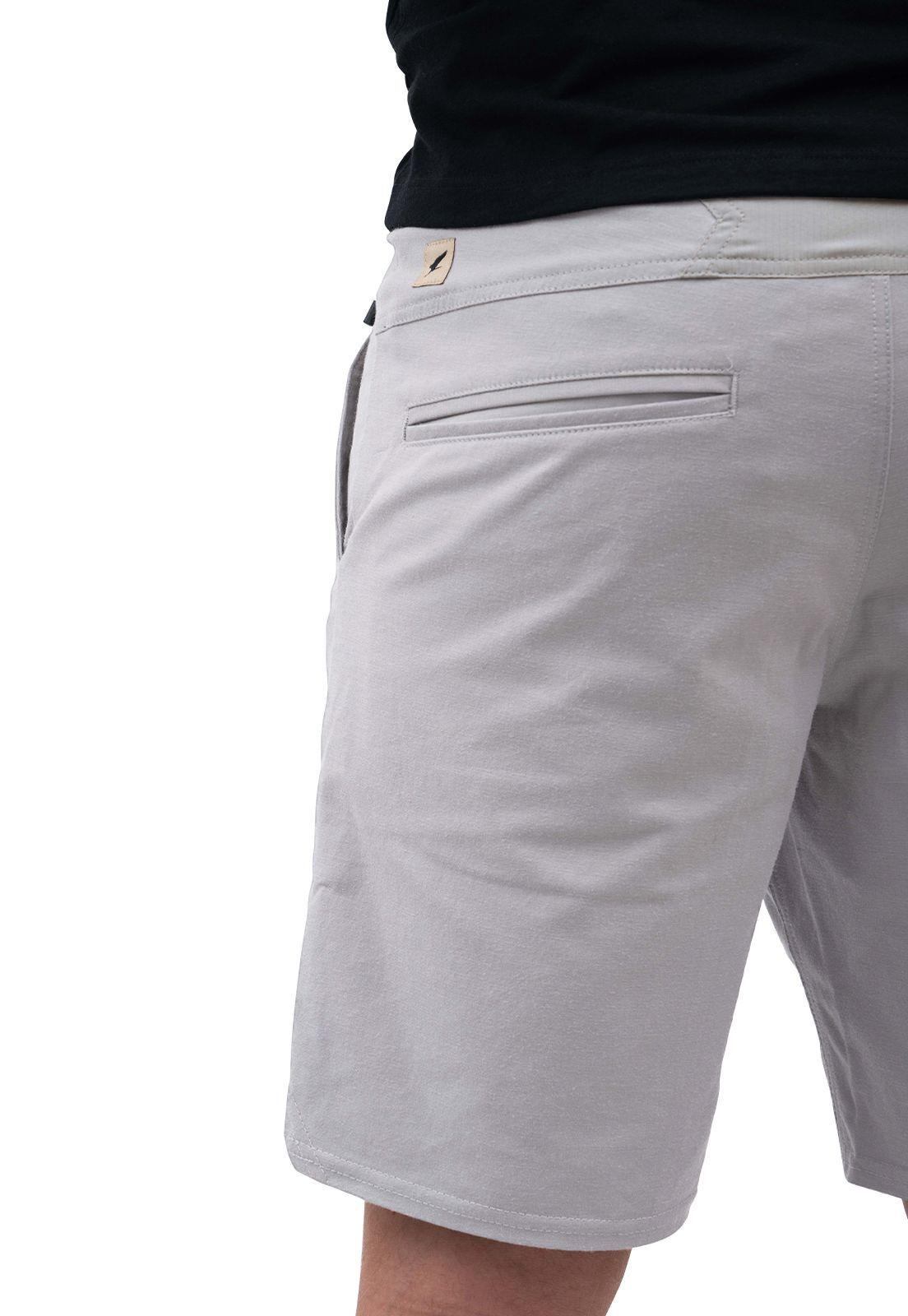 Short Traveller Gris Falcone-6