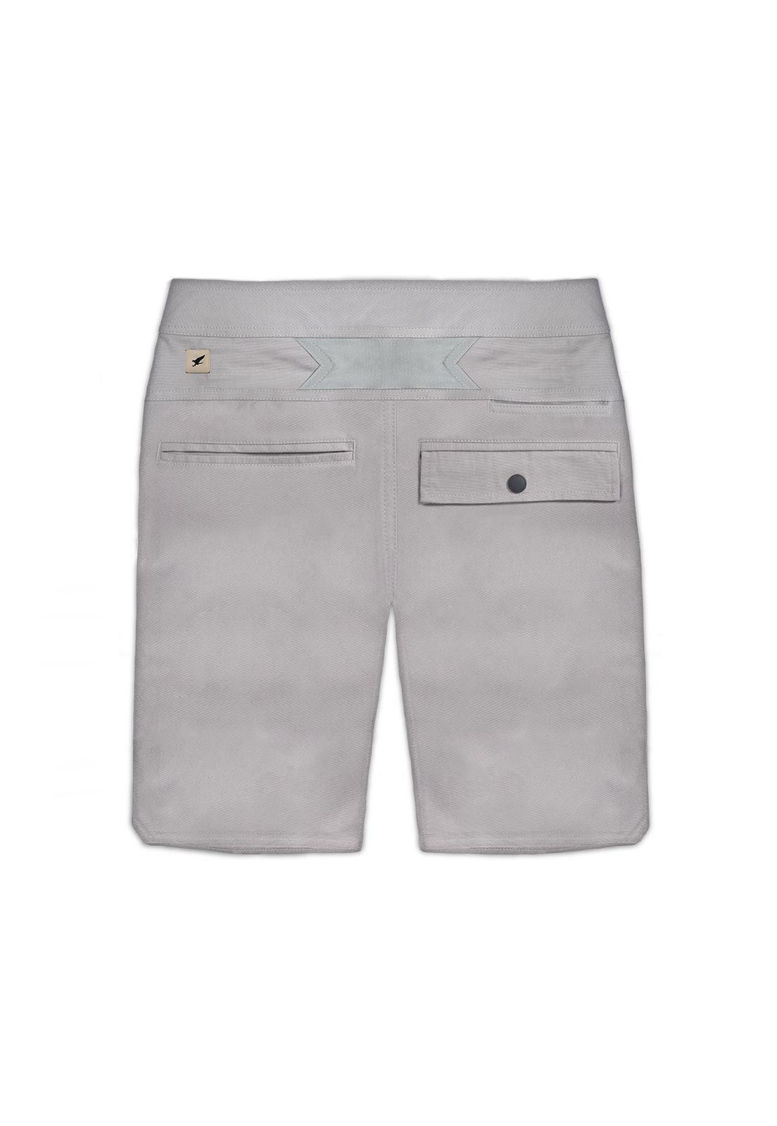 Short Traveller Gris Falcone-1