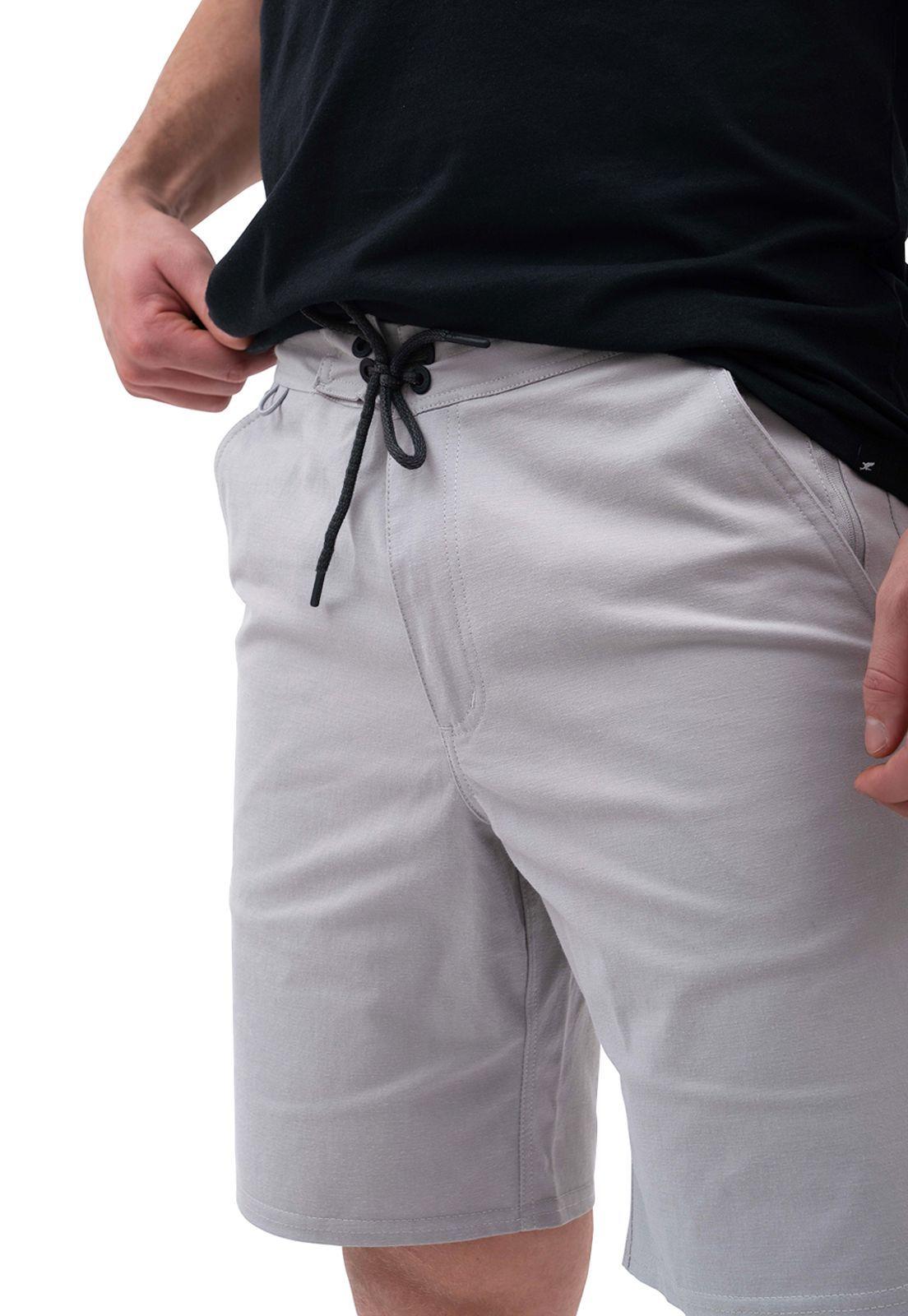 Short Traveller Gris Falcone-2