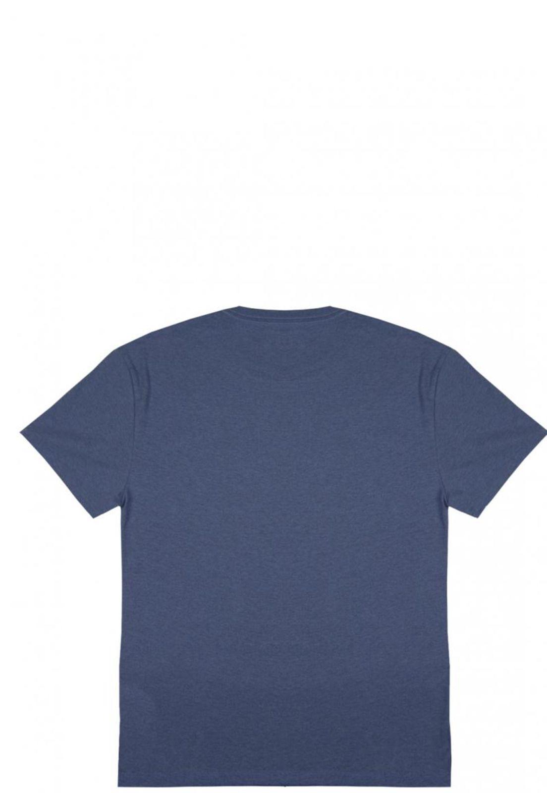 Polera Recover Azul Falcone-1