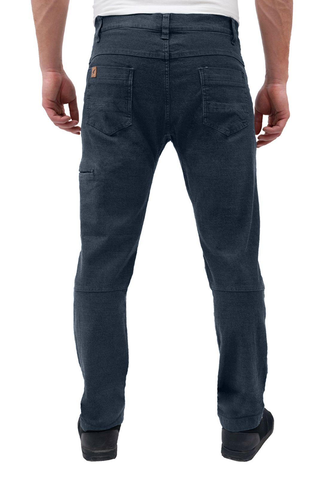 Pantalón Escapade Azul Falcone-1