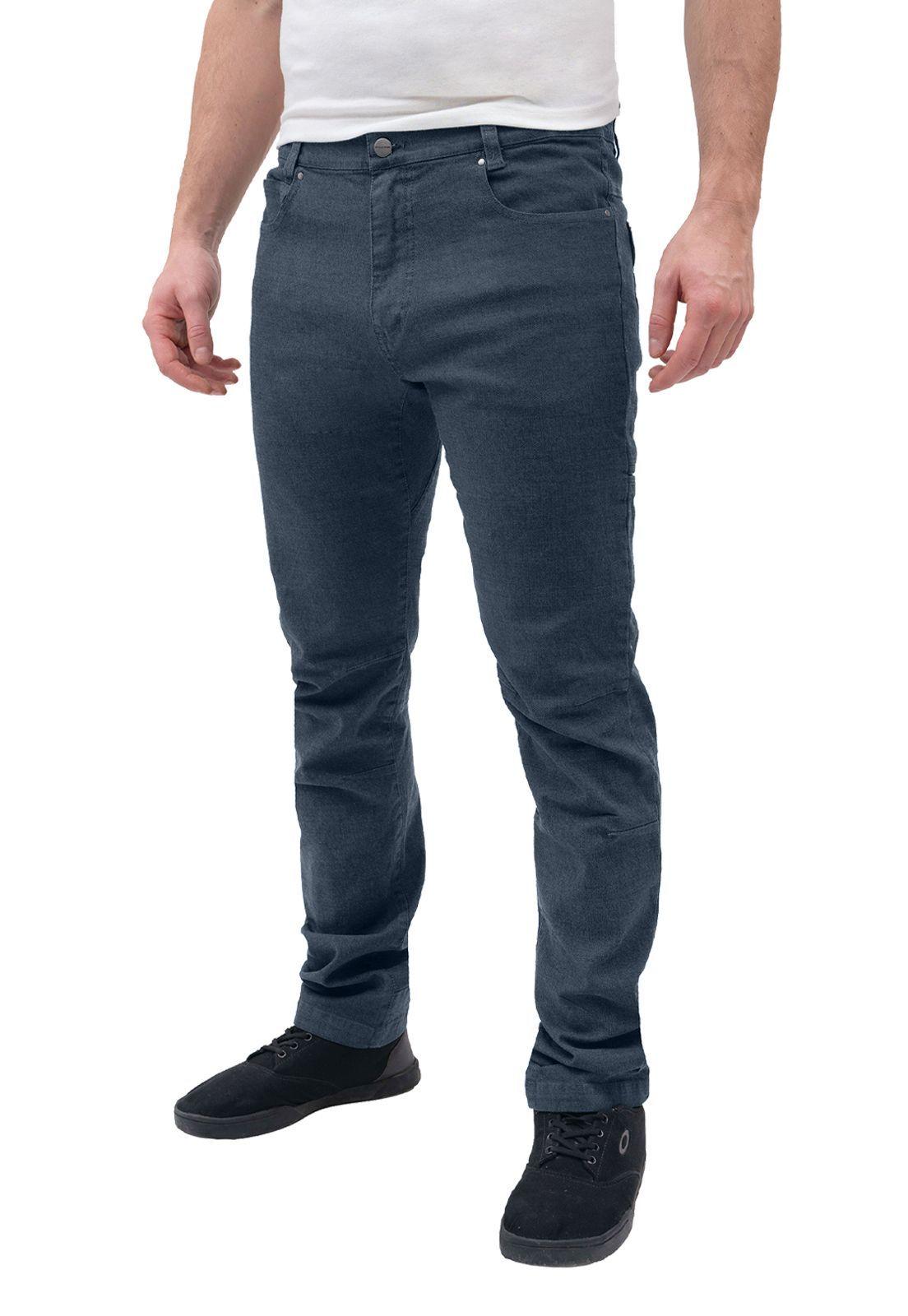 Pantalón Escapade Azul Falcone-0