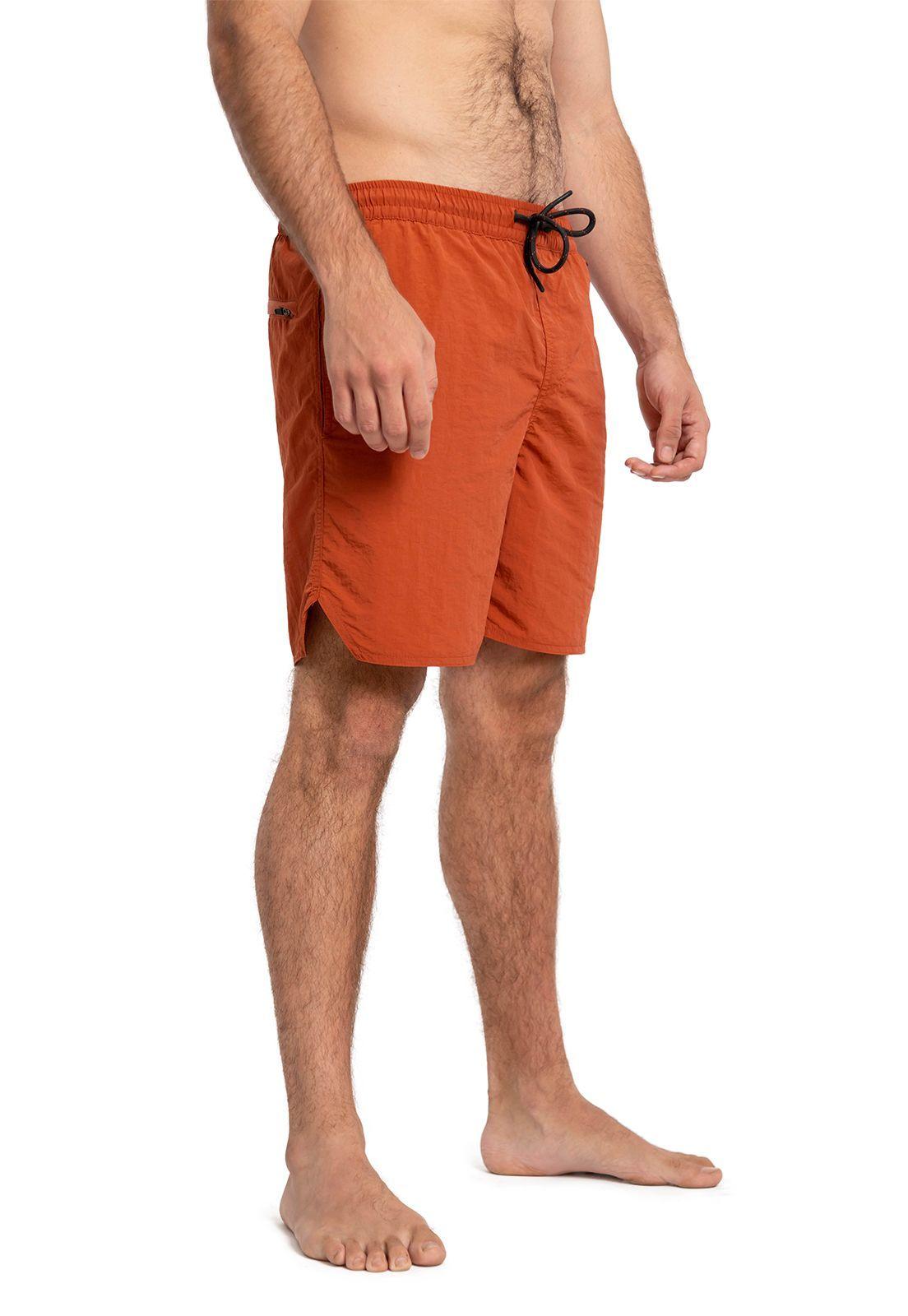 Traje de Baño Ventura Terracota Falcone-3