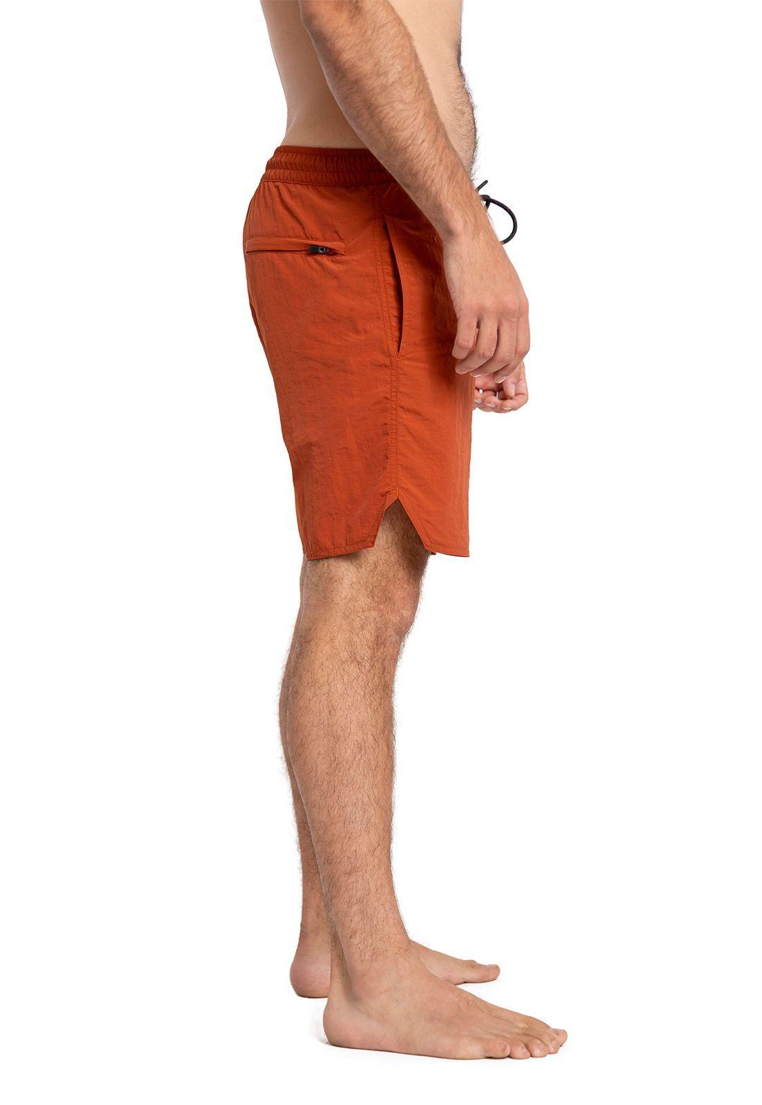 Traje de Baño Ventura Terracota Falcone-2