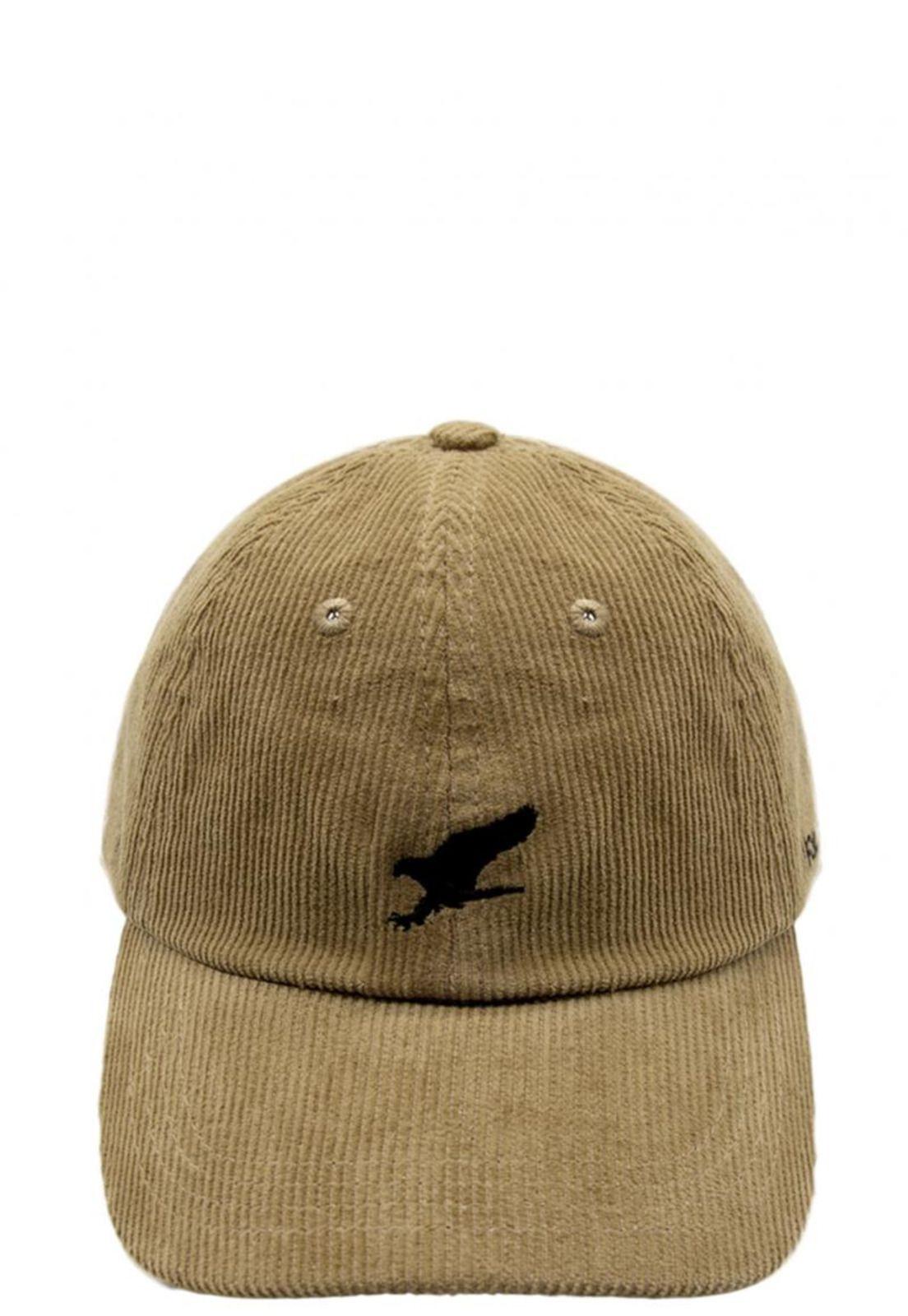 Gorro Corduroy Arena Falcone-0