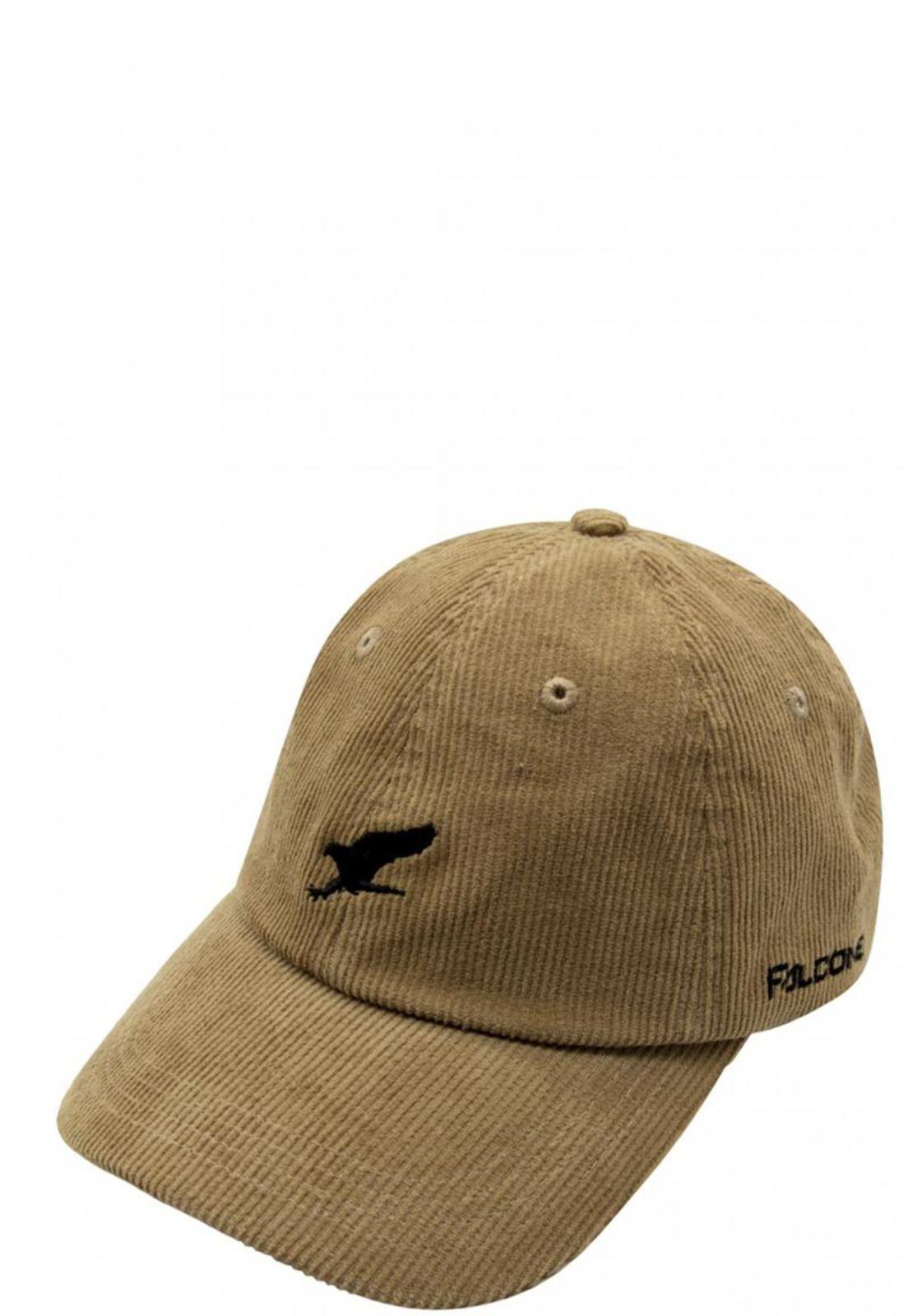 Gorro Corduroy Arena Falcone-1
