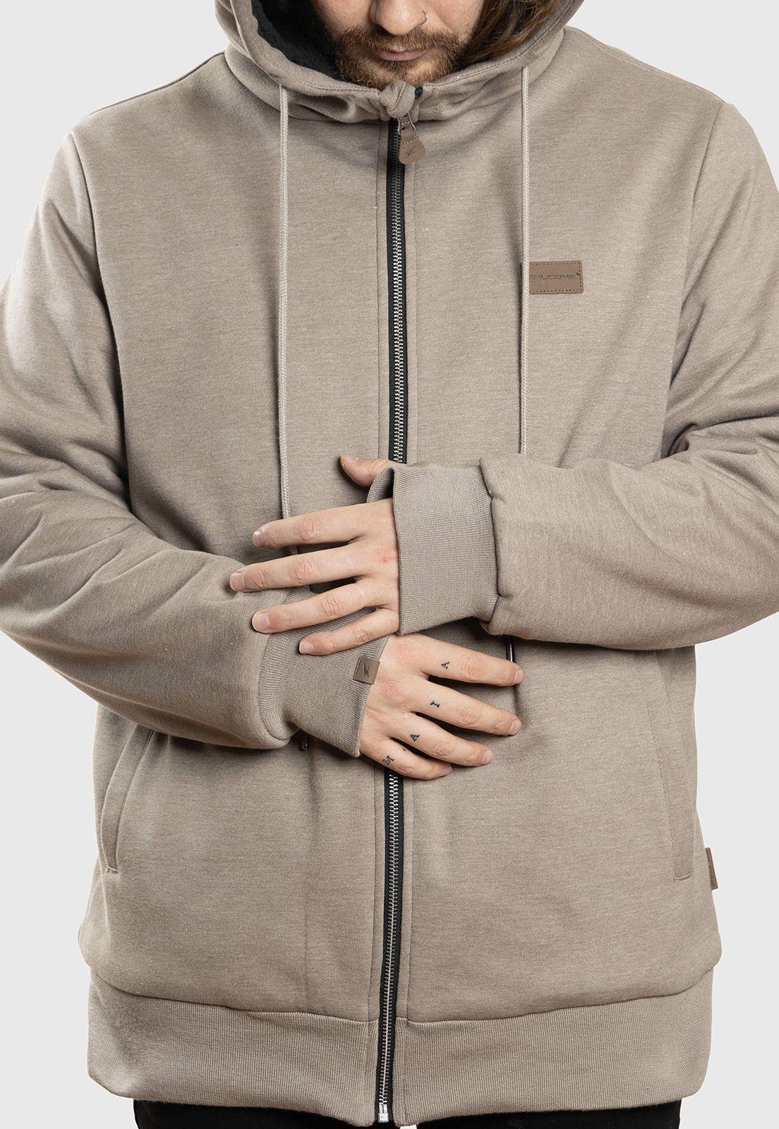 Polerón con Sherpa Ride Season V2-6