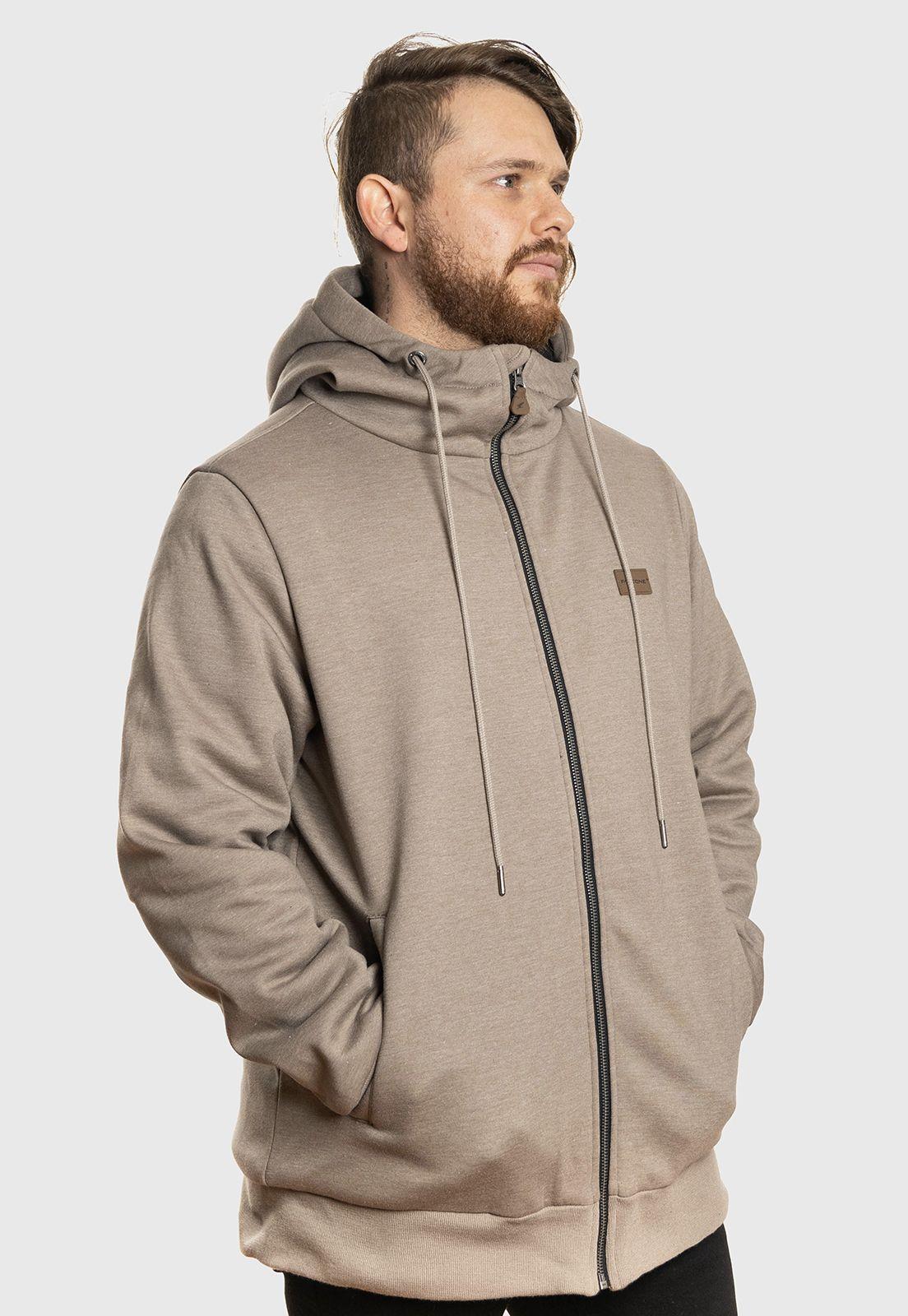 Polerón con Sherpa Ride Season V2-1