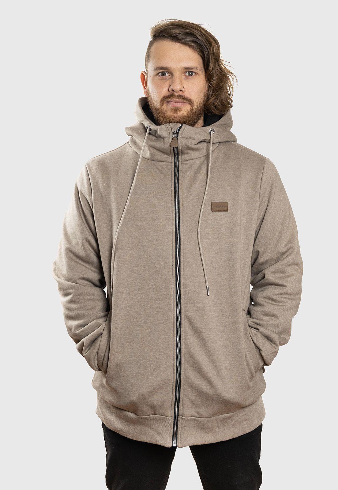 Polerón con Sherpa Ride Season V2-0