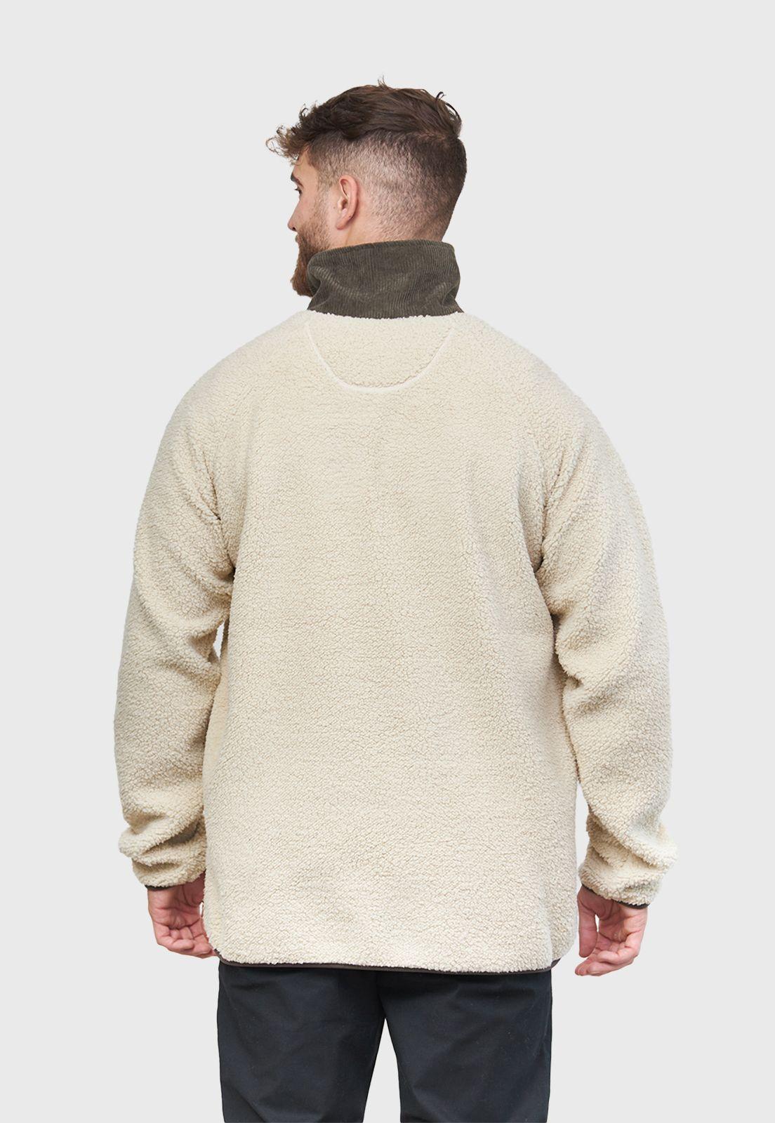 Polerón Sherpa Nomadic Hombre-2