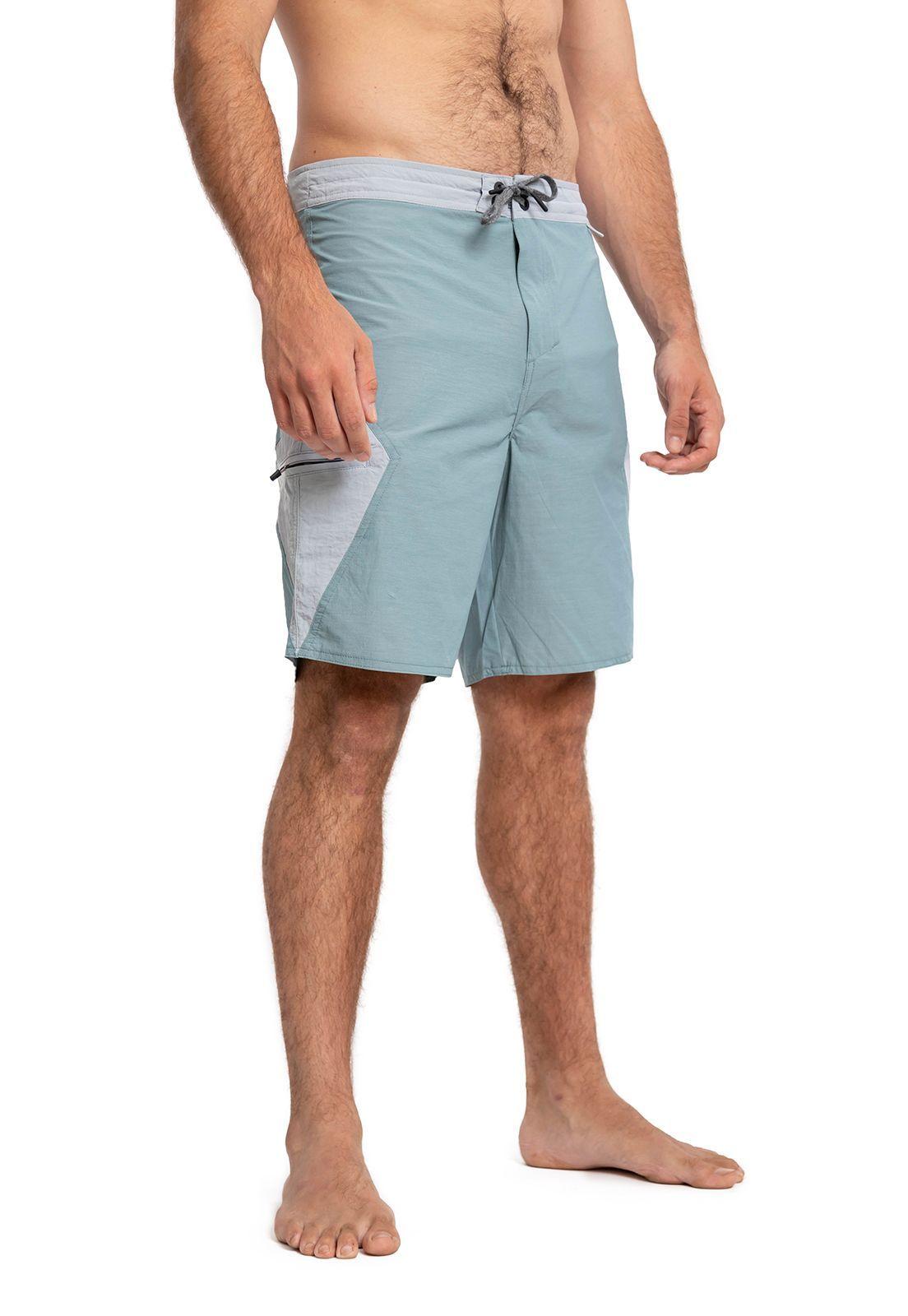 Traje de Baño odyssey Celeste Falcone -2