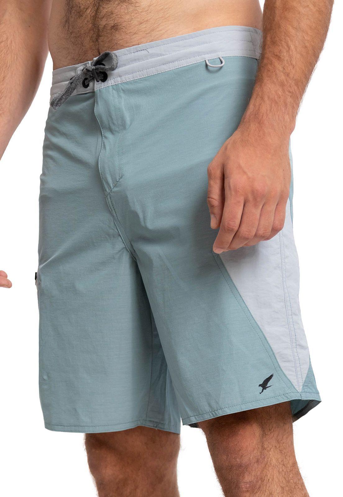 Traje de Baño odyssey Celeste Falcone -4