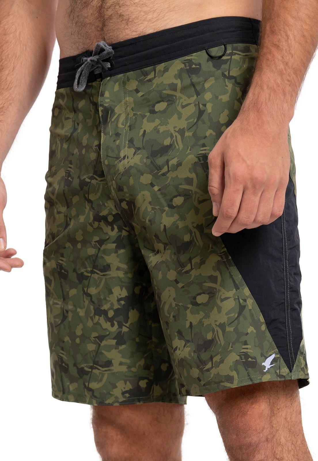 Traje de Baño odyssey Print 1 Falcone -4