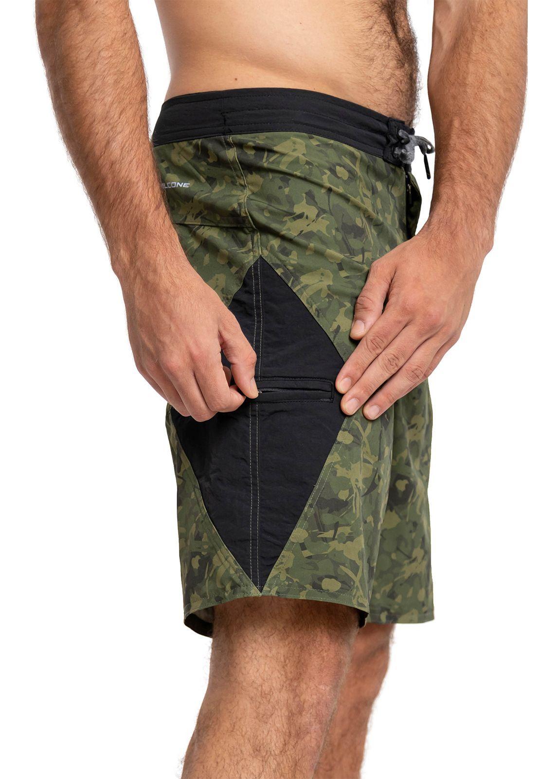 Traje de Baño odyssey Print 1 Falcone -5