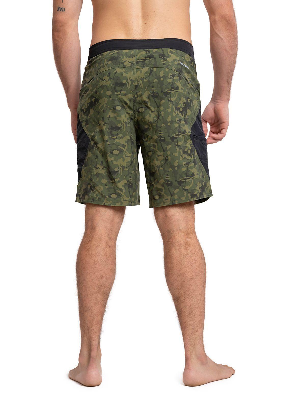 Traje de Baño odyssey Print 1 Falcone -1