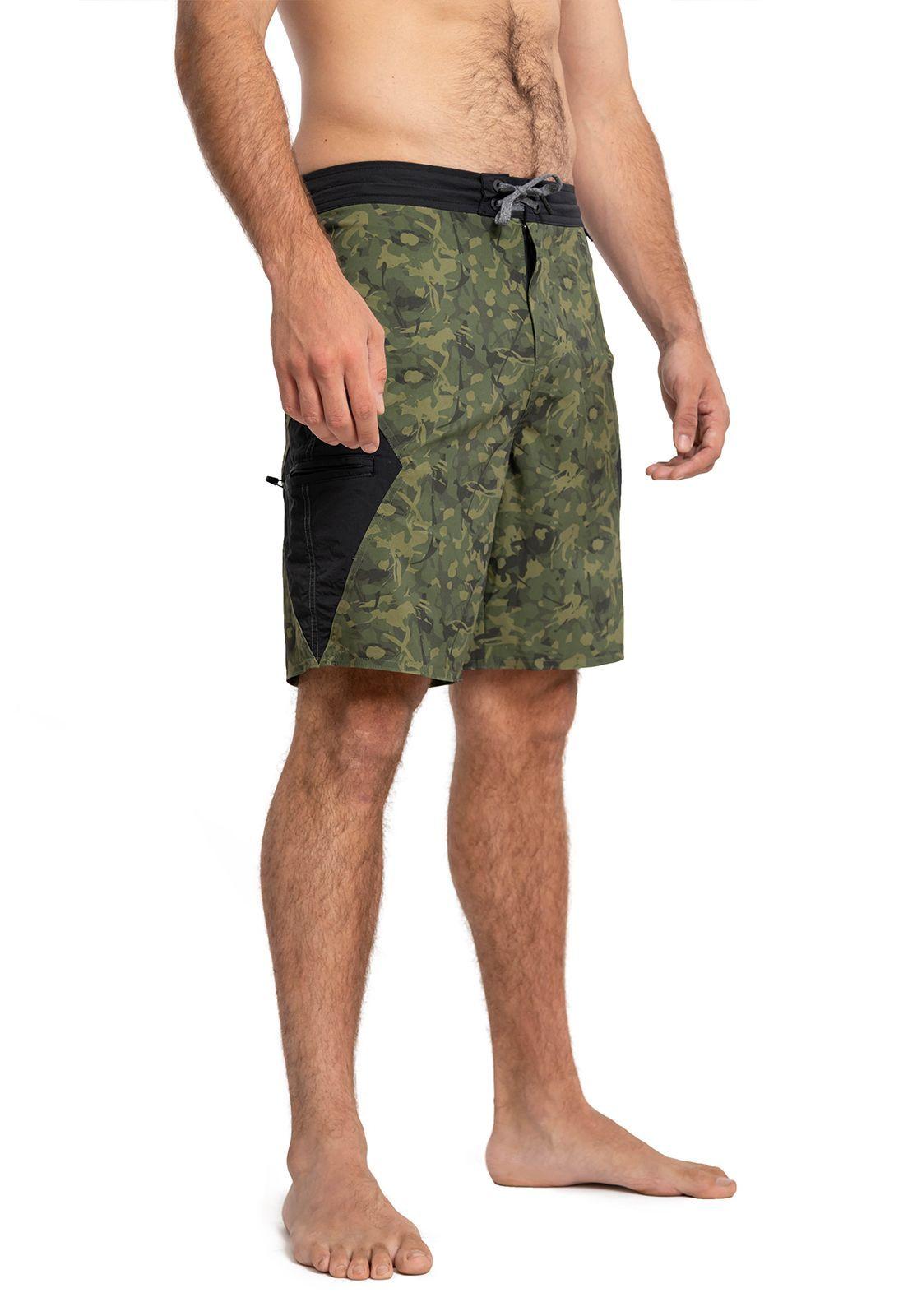 Traje de Baño odyssey Print 1 Falcone -2