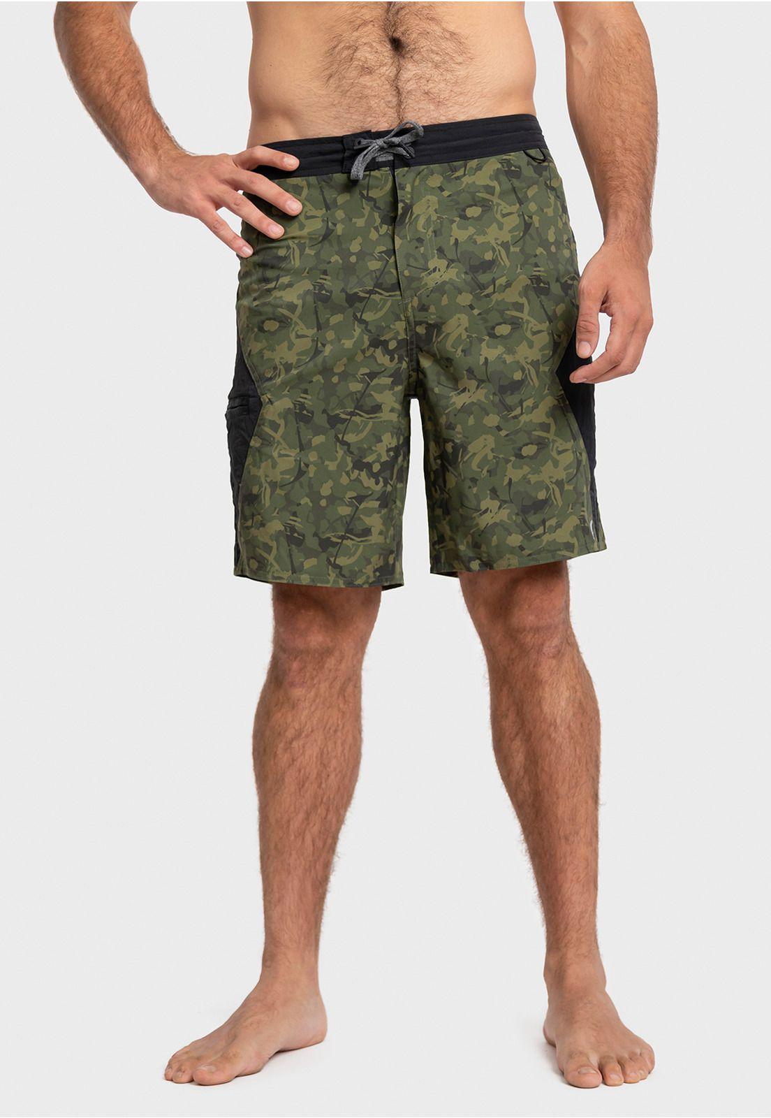 Traje de Baño odyssey Print 1 Falcone -0