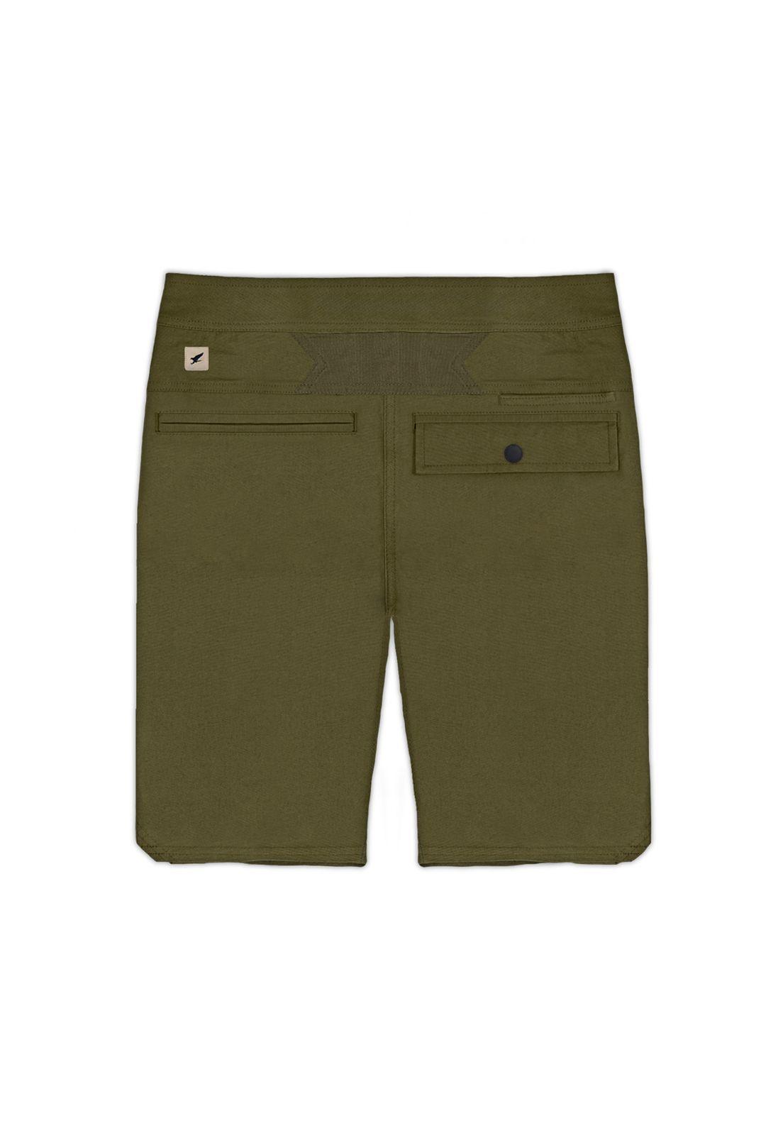 Short Traveller Verde Falcone-1