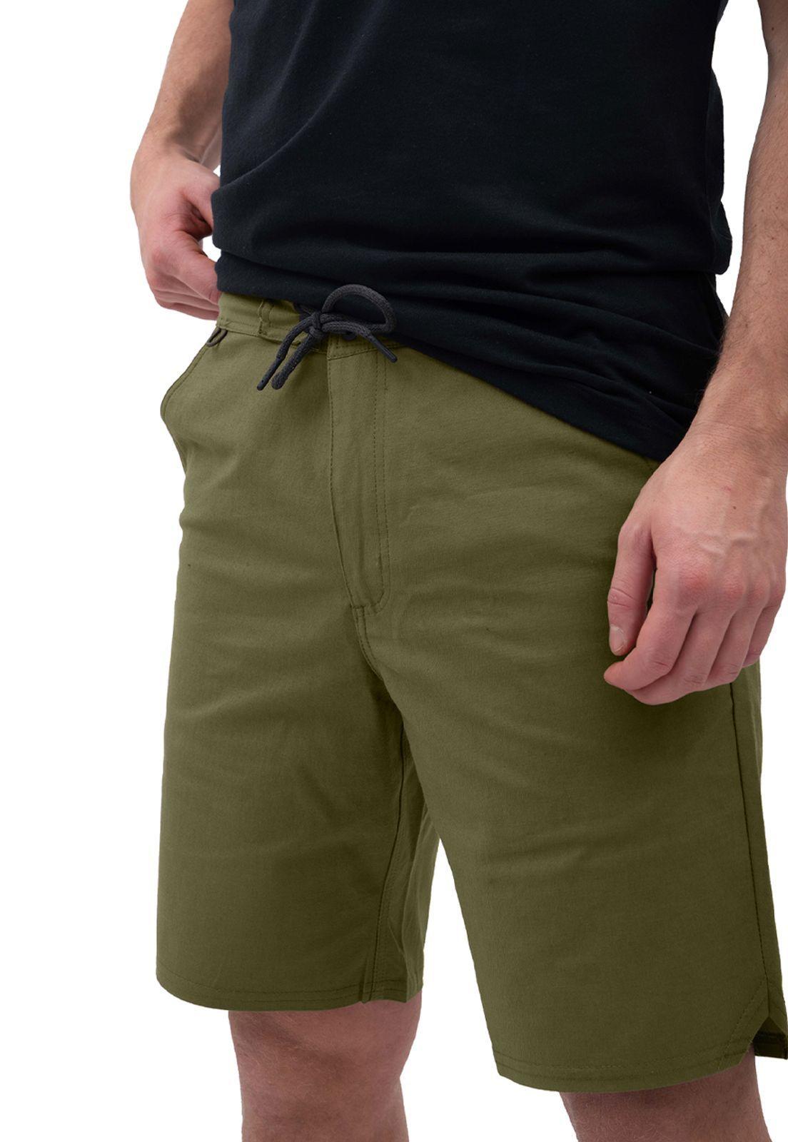 Short Traveller Verde Falcone-2