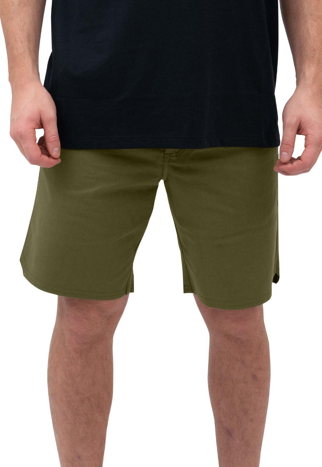 Short Traveller Verde Falcone-3