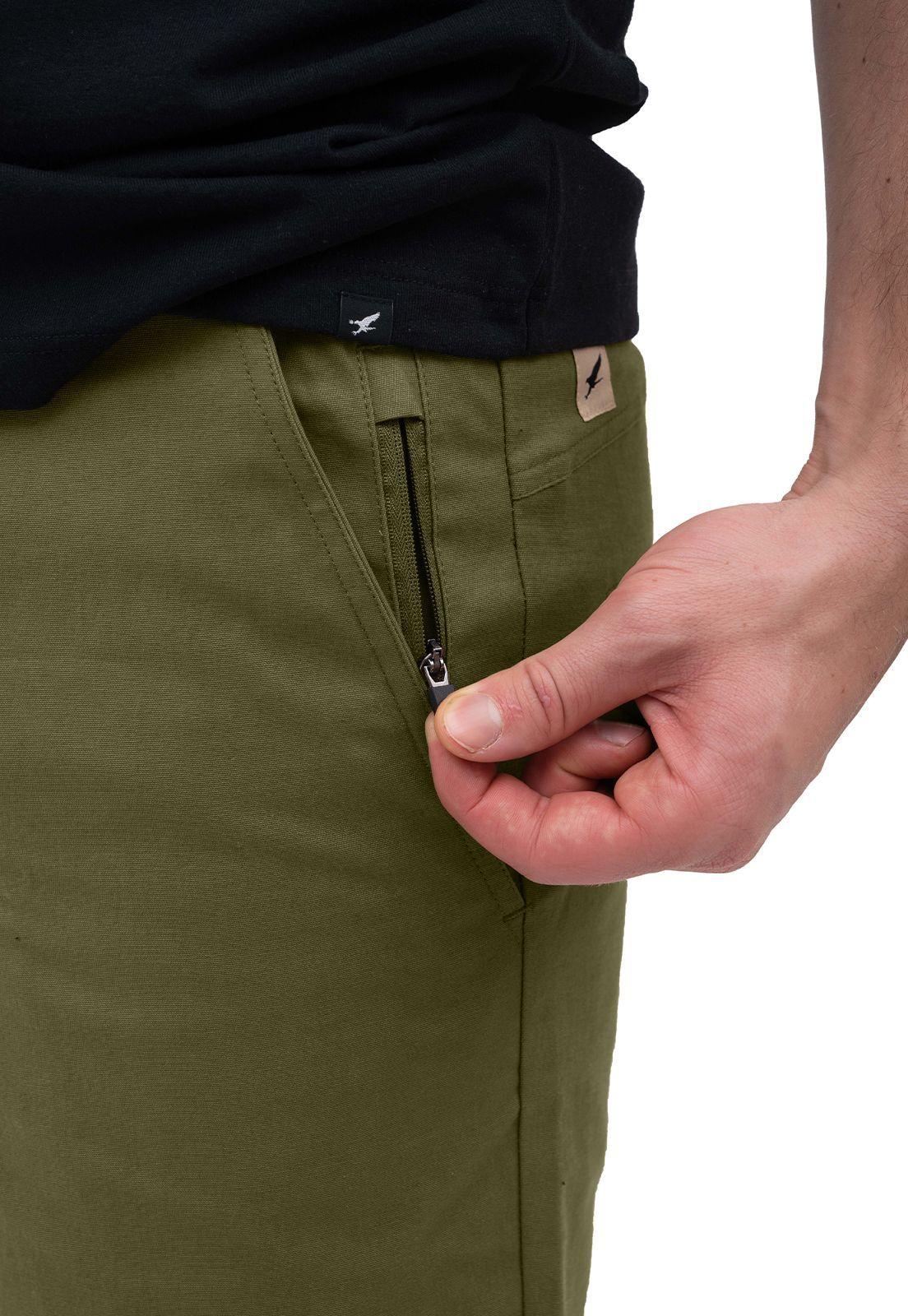 Short Traveller Verde Falcone-4