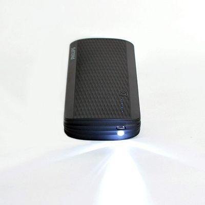 Power Bank Philips 13.000 mAh DLP2713NB-2