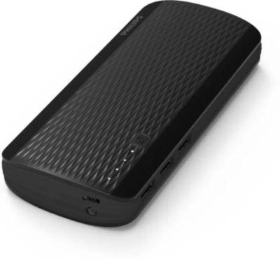 Power Bank Philips 13.000 mAh DLP2713NB-0