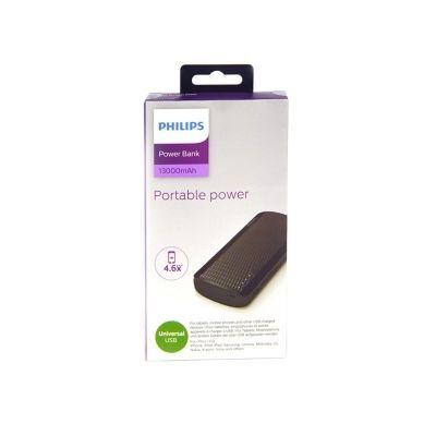 Power Bank Philips 13.000 mAh DLP2713NB-1
