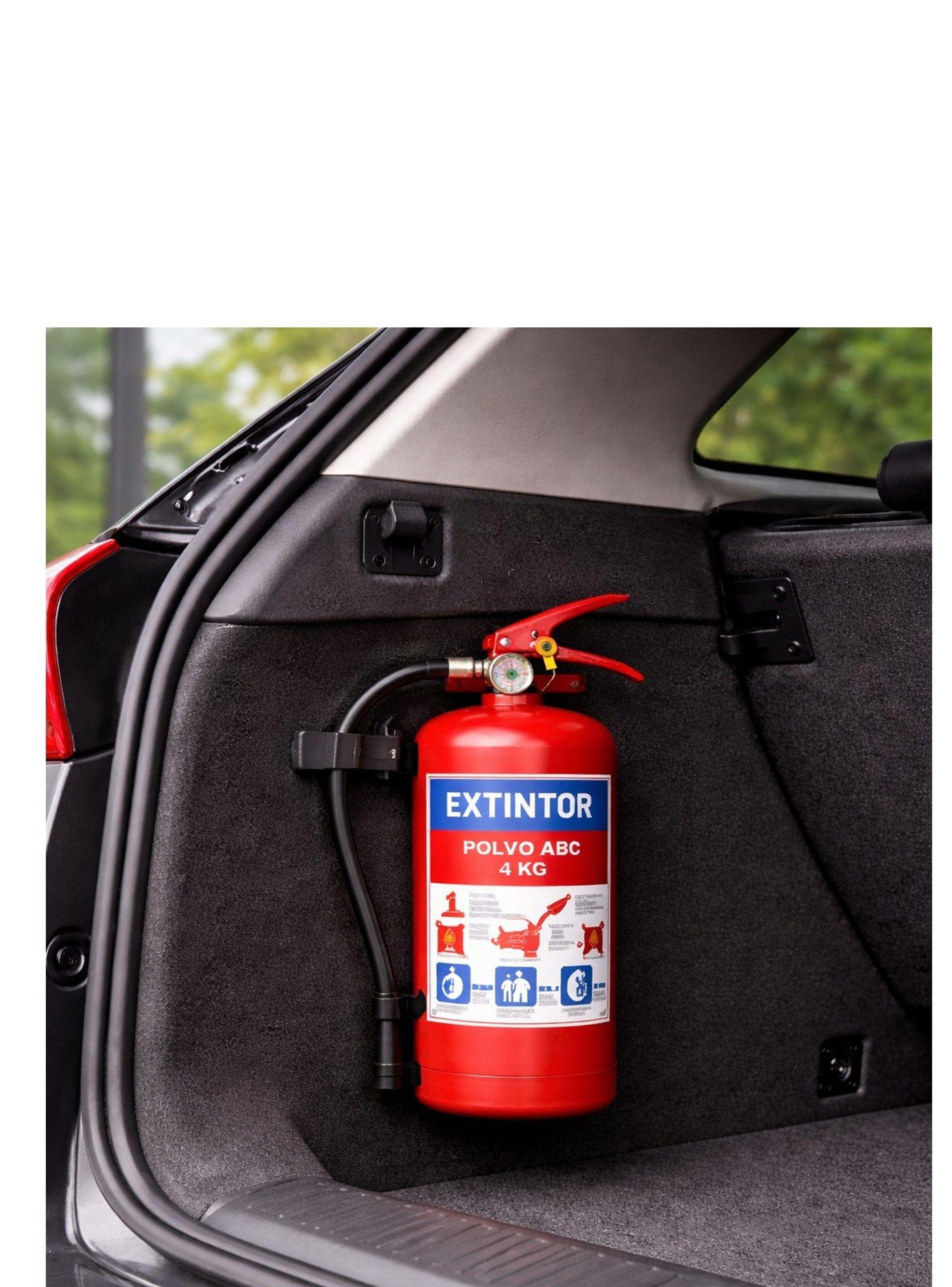 Extintor 4 kg Tipo ABC Multiprop sito Certificado Alta Seguridad-1