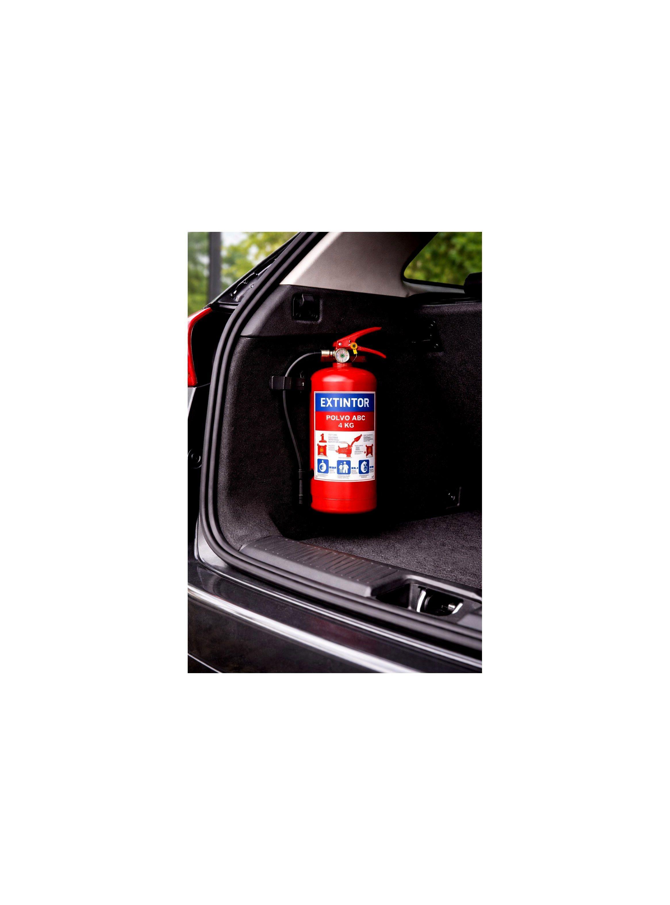 Extintor 4 kg Tipo ABC Multiprop sito Certificado Alta Seguridad-2