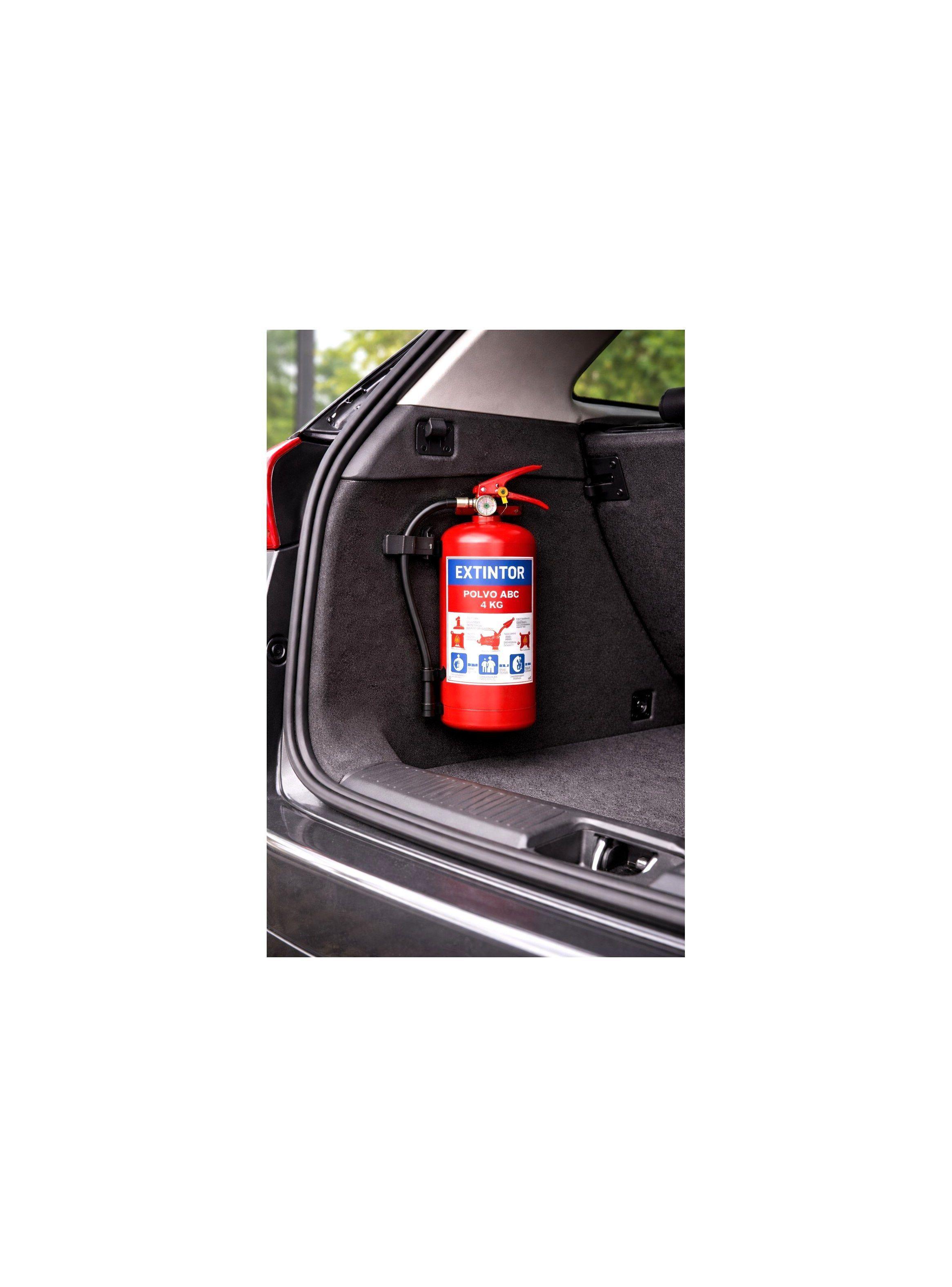 Extintor 4 kg Tipo ABC Multiprop sito Certificado Alta Seguridad-3