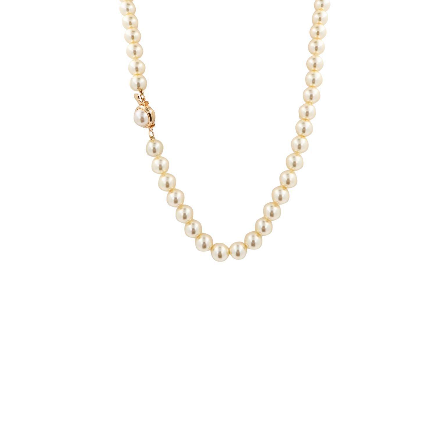 Collar Perla Mallorca 45cm-0