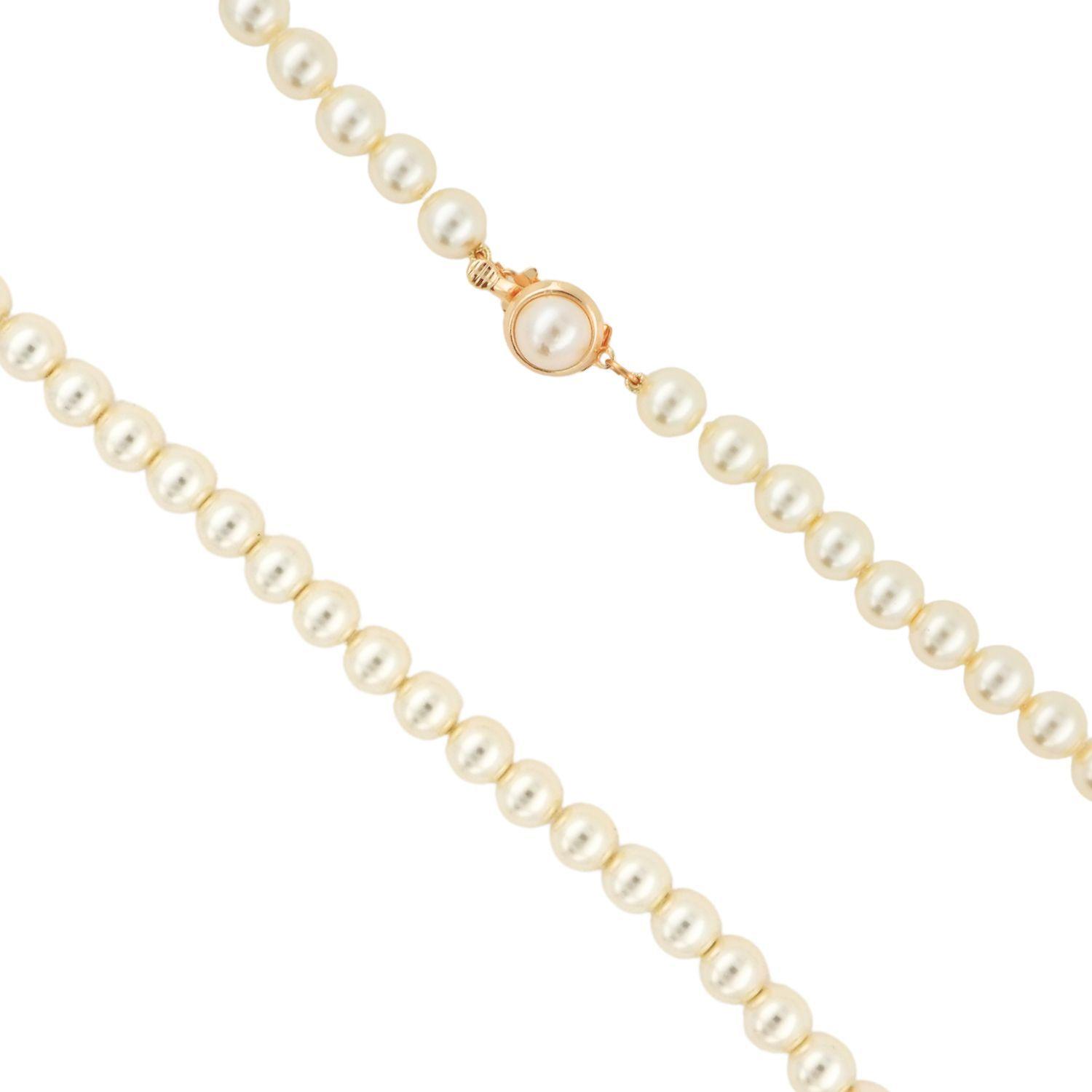 Collar Perla Mallorca 45cm-1