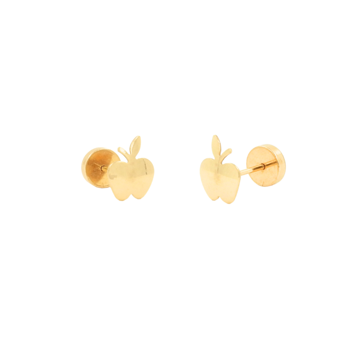Aro Abridor Tic Manzana 18K-0
