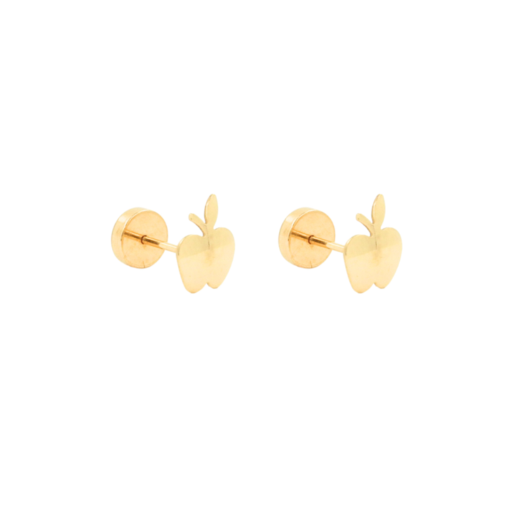 Aro Abridor Tic Manzana 18K-1