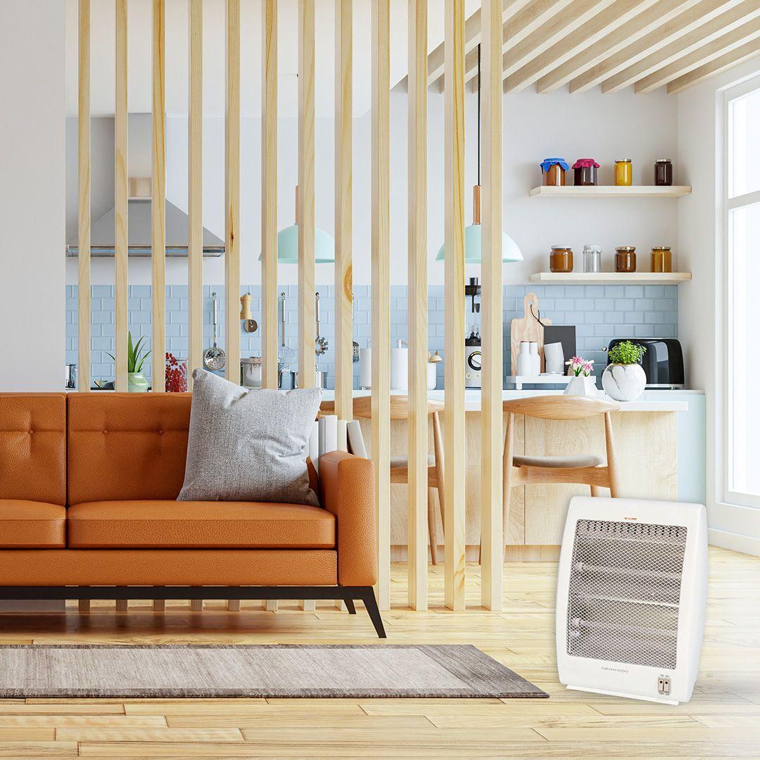 Estufa Cuarzo 800w -2