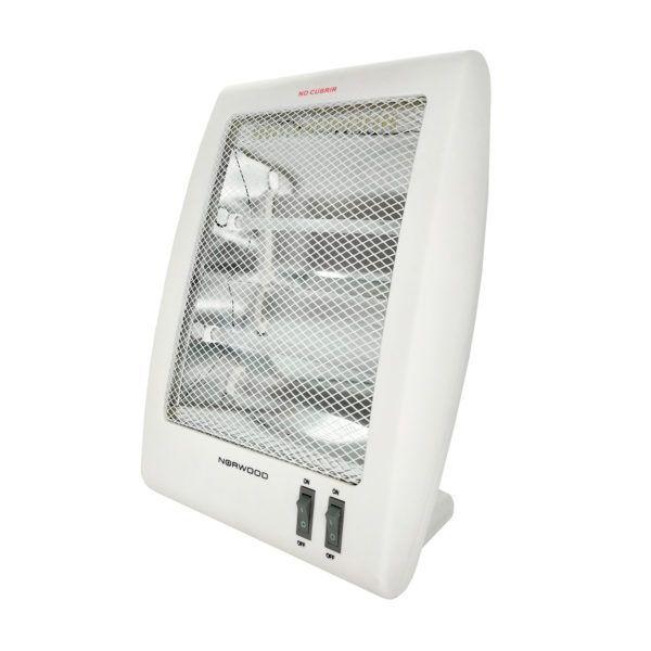 Estufa Cuarzo 800w -1