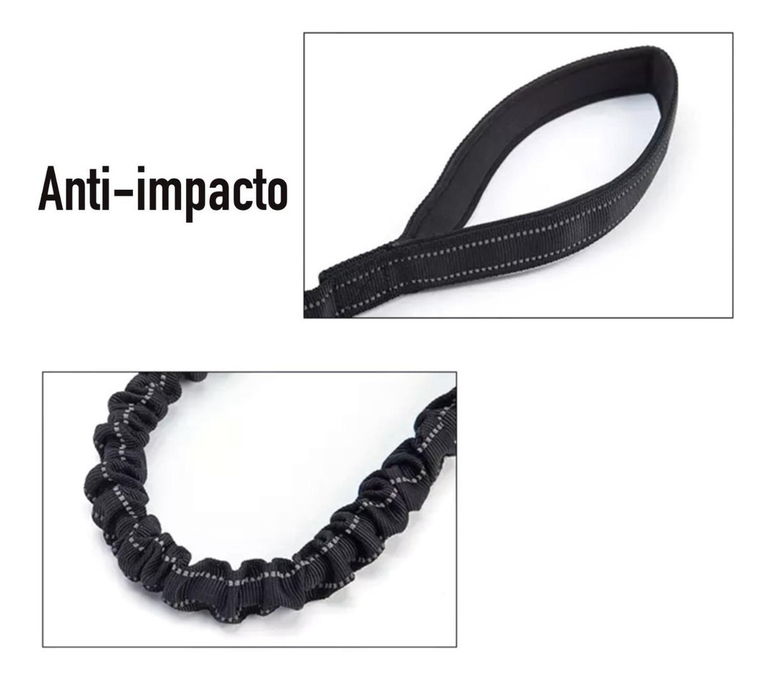 Cinturon De Seguridad Para Mascotas - Perro-2
